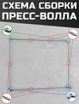 Каркас для баннера продам