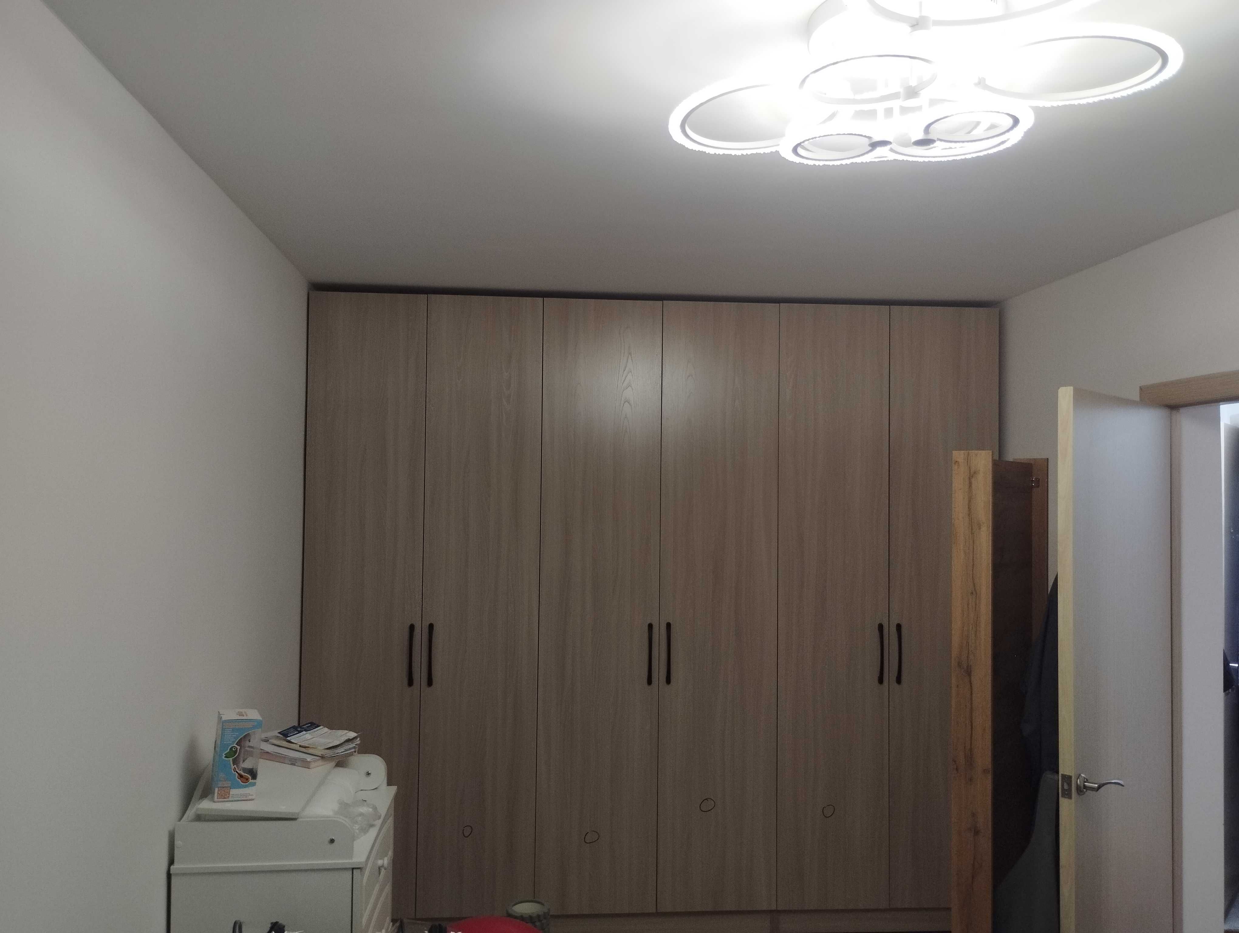 Кухни Шкафы Купе, Мебель под заказ За 10 дней Мини Кухня, Угловая кухн