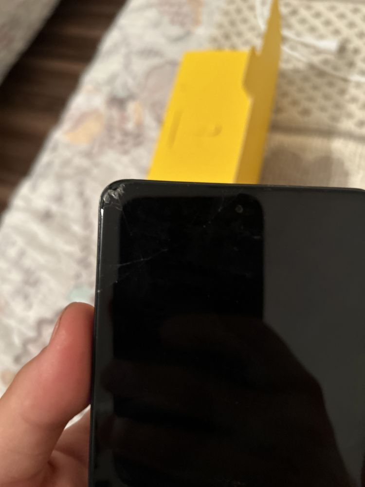 Poco  x5pro 5g игравой