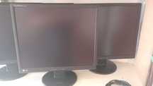 Монитор LG 19" L1942S