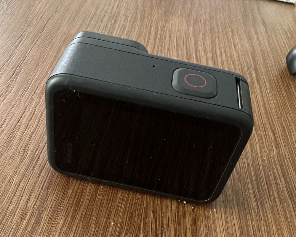 Go Pro 10 Black