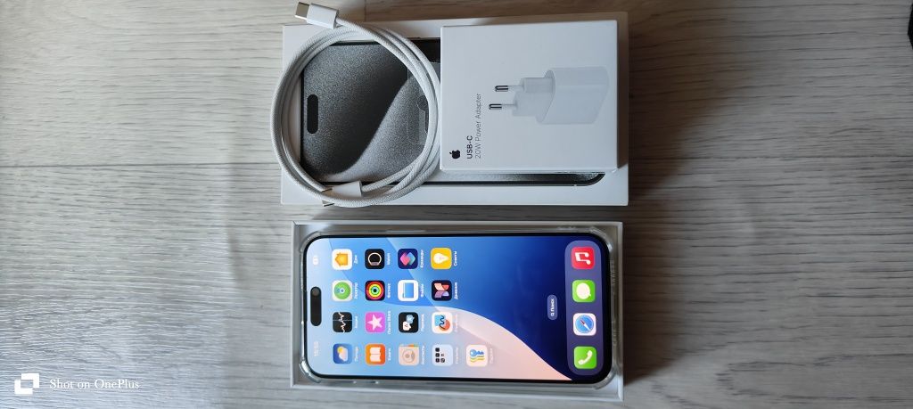 Iphone 15pro max