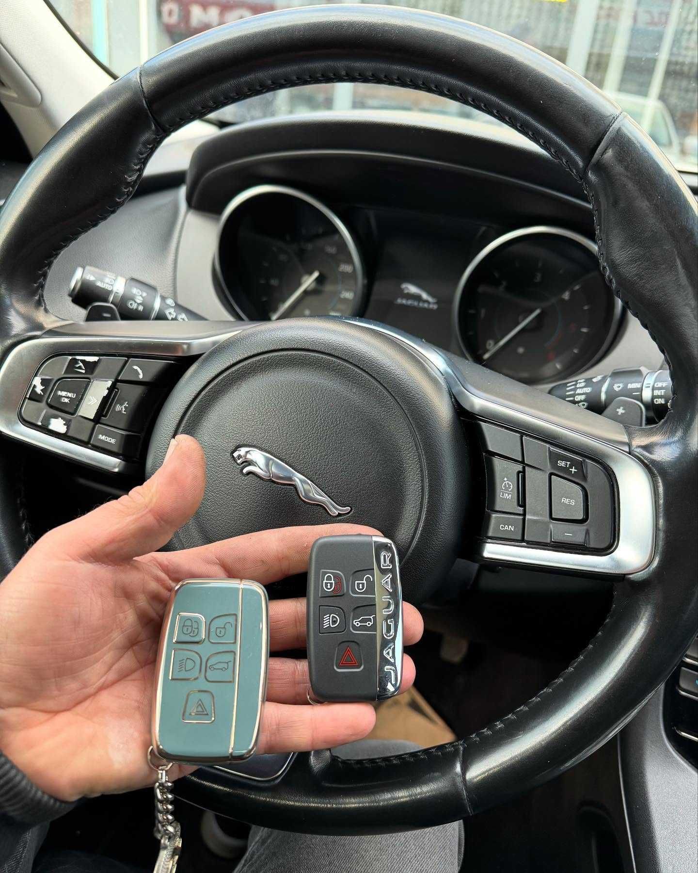 Изготовление, ремонт, программирование авто ключей | Вскрытие авто