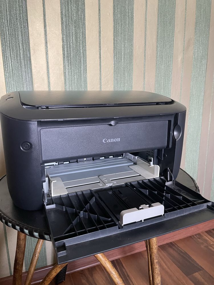 Продам принтер Canon LBP6030B I-Sensys