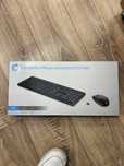 Беспроводная клавиатура HP