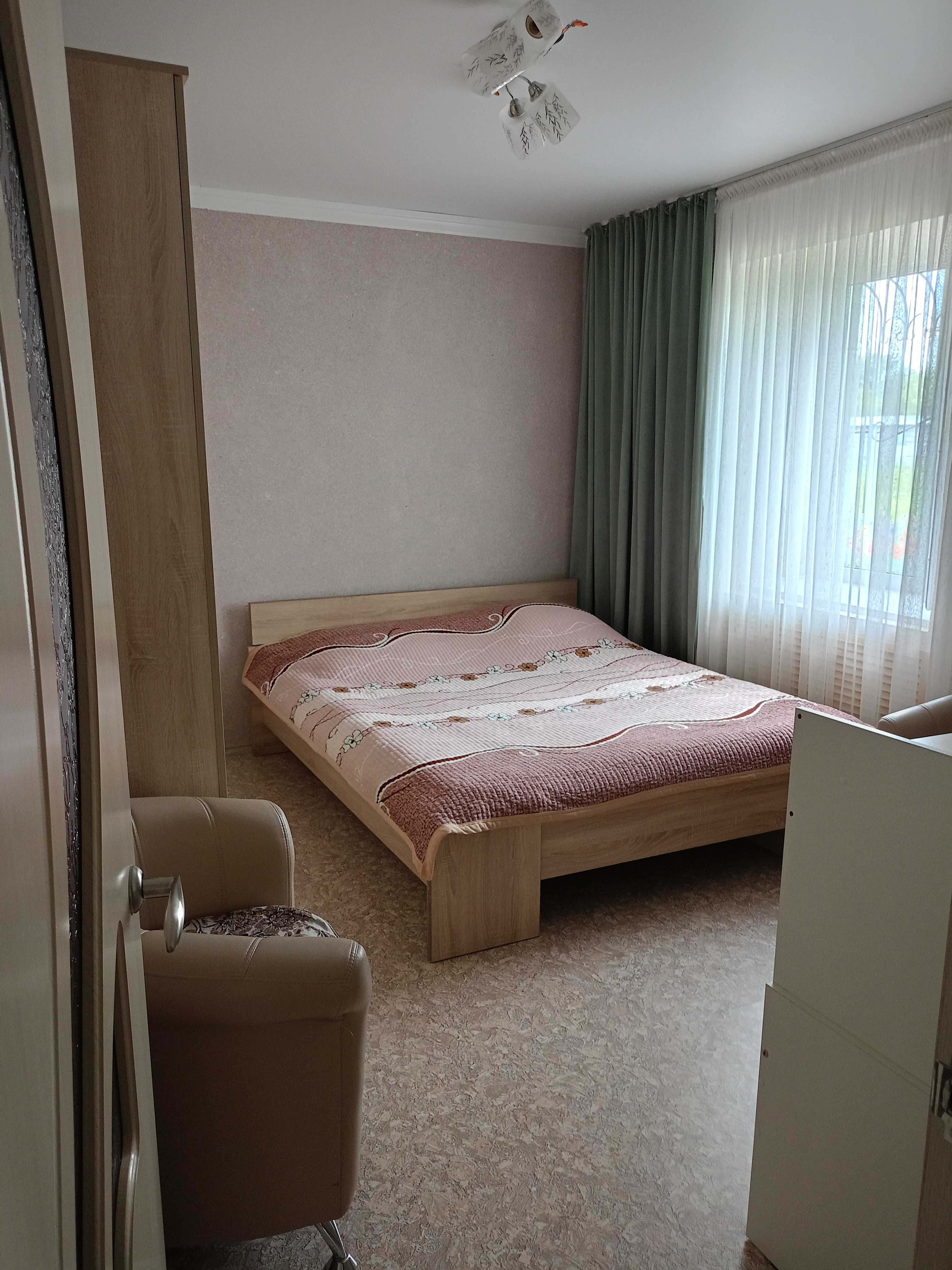 Продается благоустроенный дом, в селе Агрогородок, Абайский район.