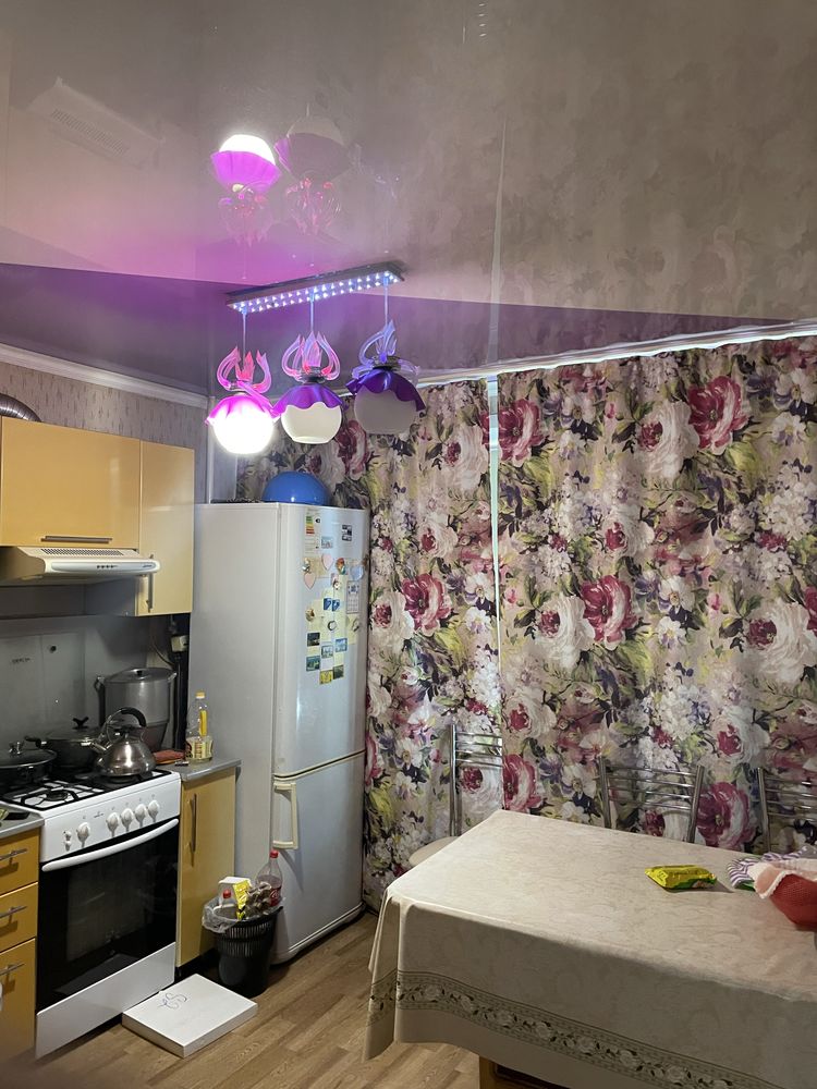 3-х комнатная квартира 5в 11а