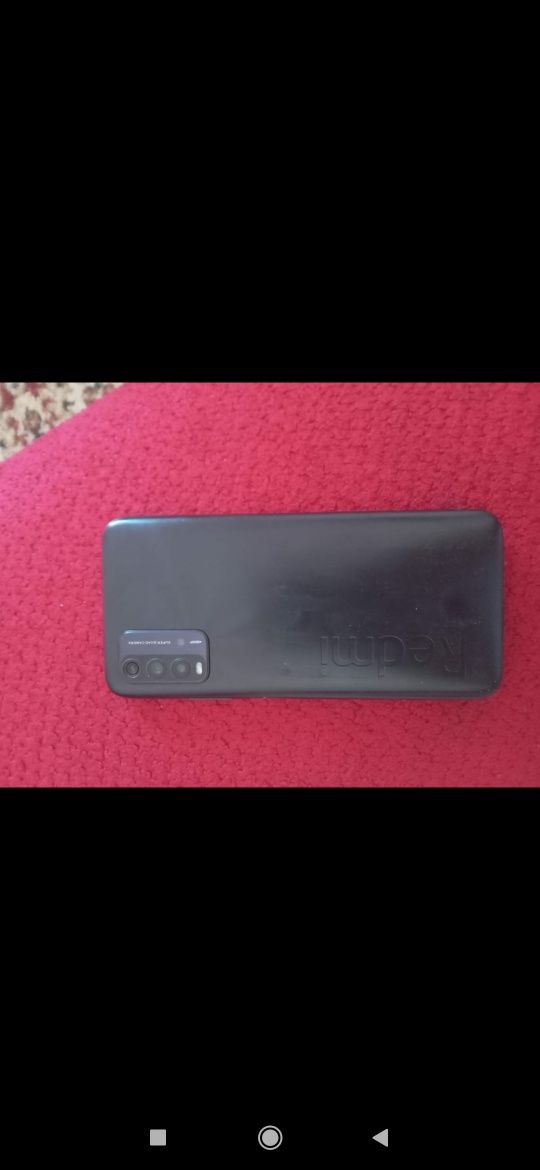 Redmi 9T 128GB..