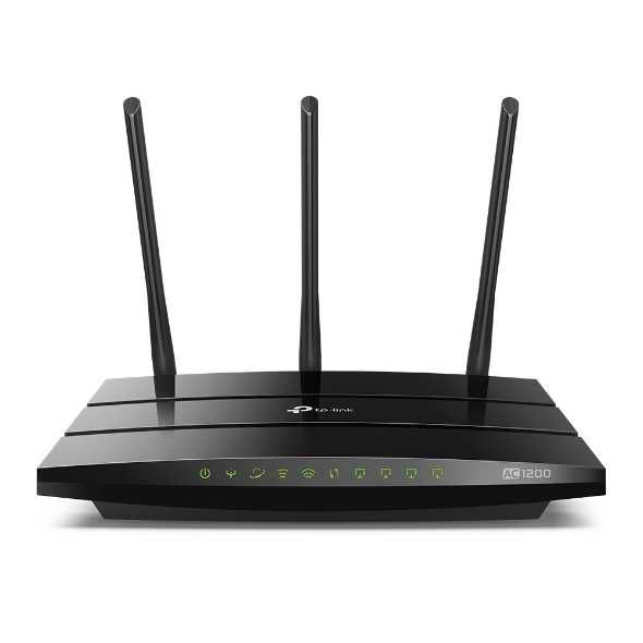Модем TP-Link Archer VR400 V2.0