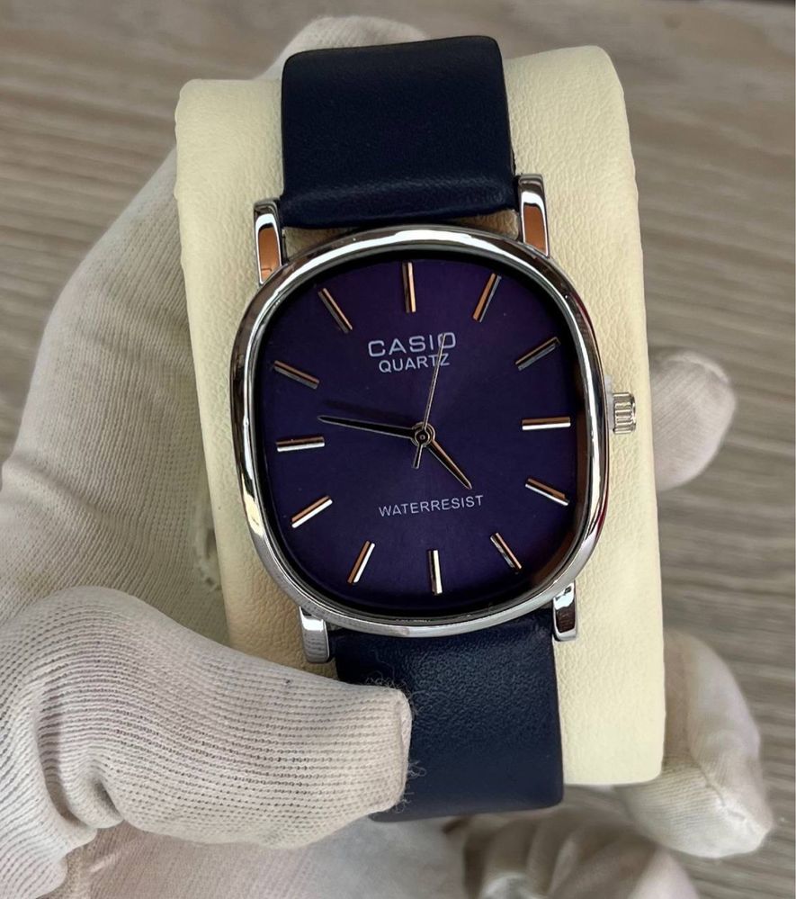 Casio часы наручные