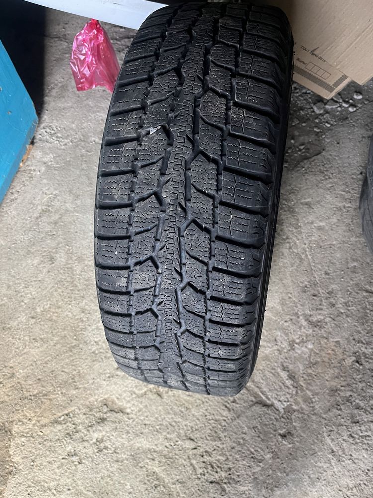 Колеса на БМВ r15