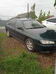 Peugeot 406 пежо
