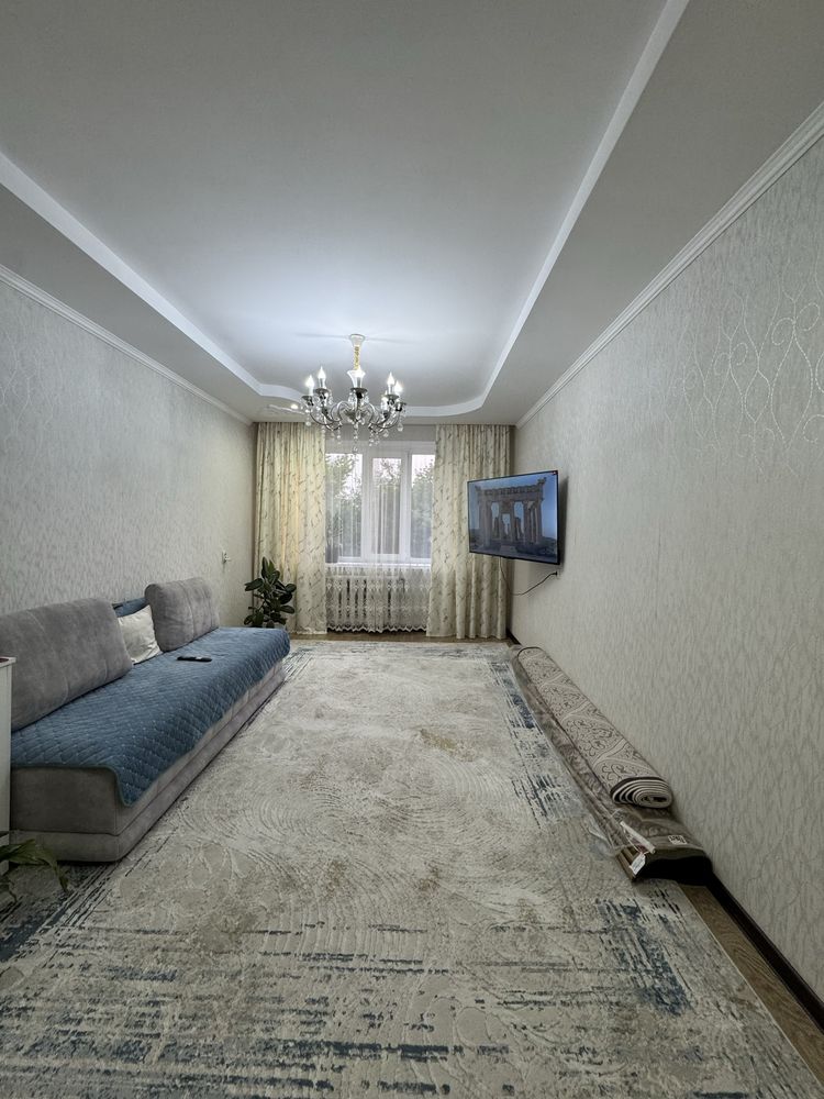 Продам 3 комн квартиру