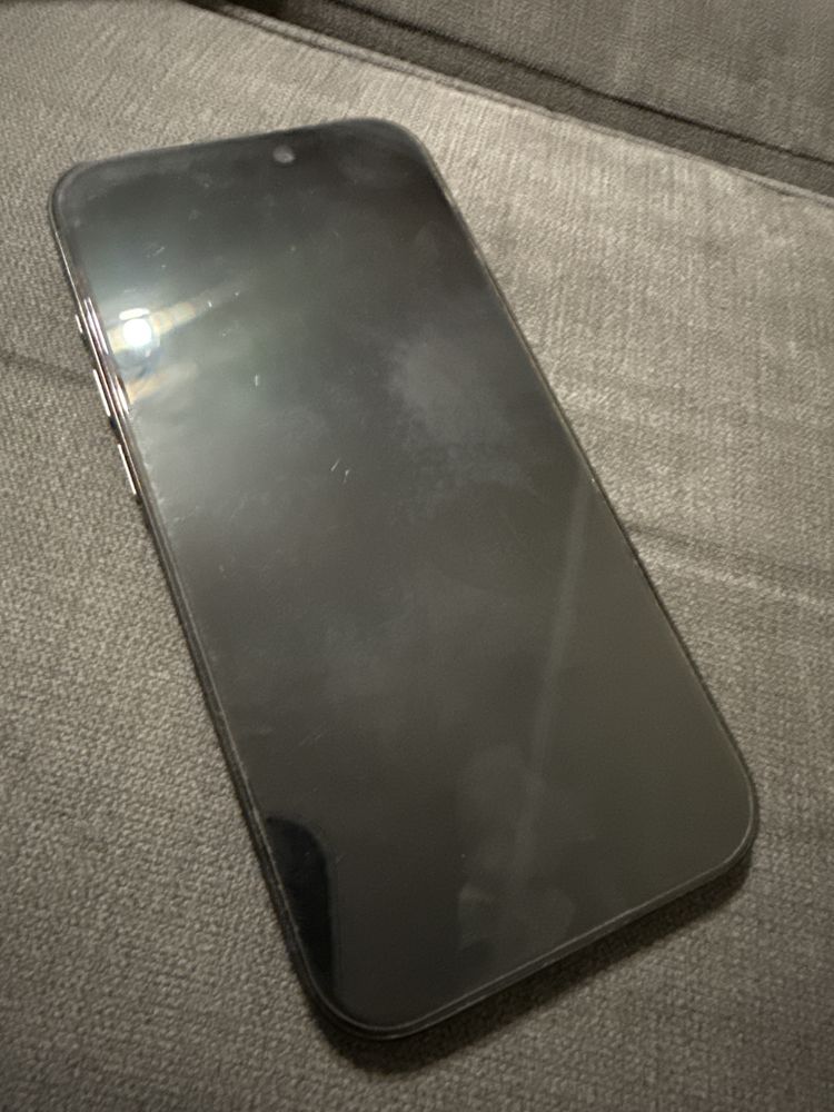 Iphone 15 pro 128gb