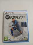 Продаю FIFA23 EA