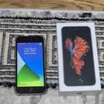 Iphone 6s Состояние отличное