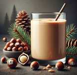 Лесная сказка для Bubble Tea Premium, Джемы, Сиропы, Тапиока