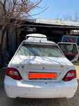 Легковой авто Daewoo Nexia