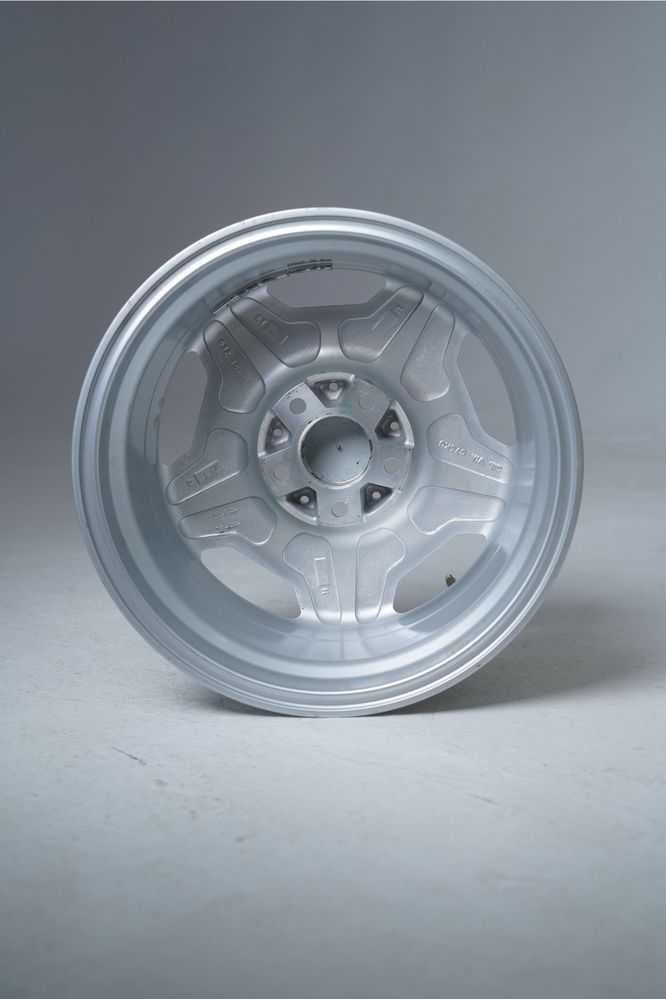 Диски Mercedes AMG R16 4 шт