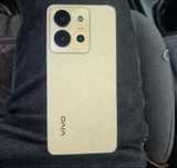 Vivo Y36 gold 2024