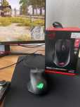 Игровая мышь ASUS