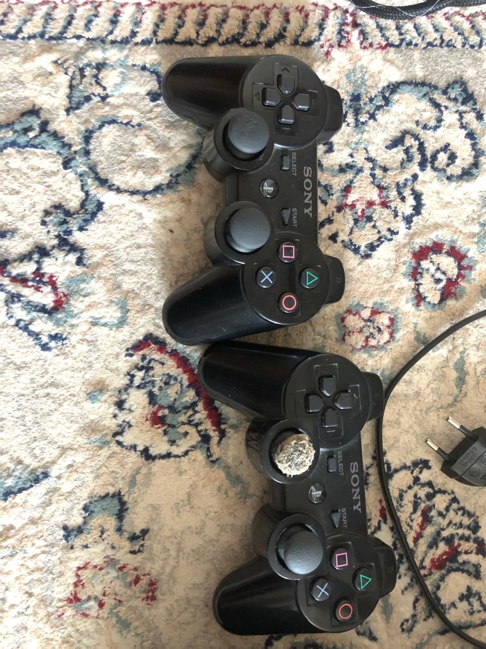 PlayStation 3 slim