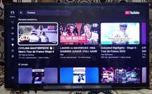 Smart-TV. SONY. YouTube + (620 ТВ-Каналов Каз-Рус)