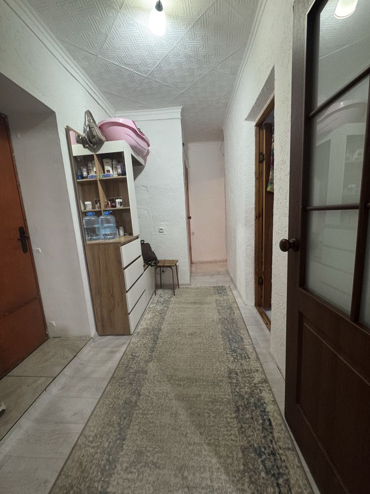 Продам 2-х комнатную квартиру