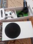 Xbox series s обмен на ps5