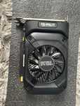 GTX 1050TI 4gb vram