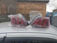 Продам задние фонари на Peugeot 301
