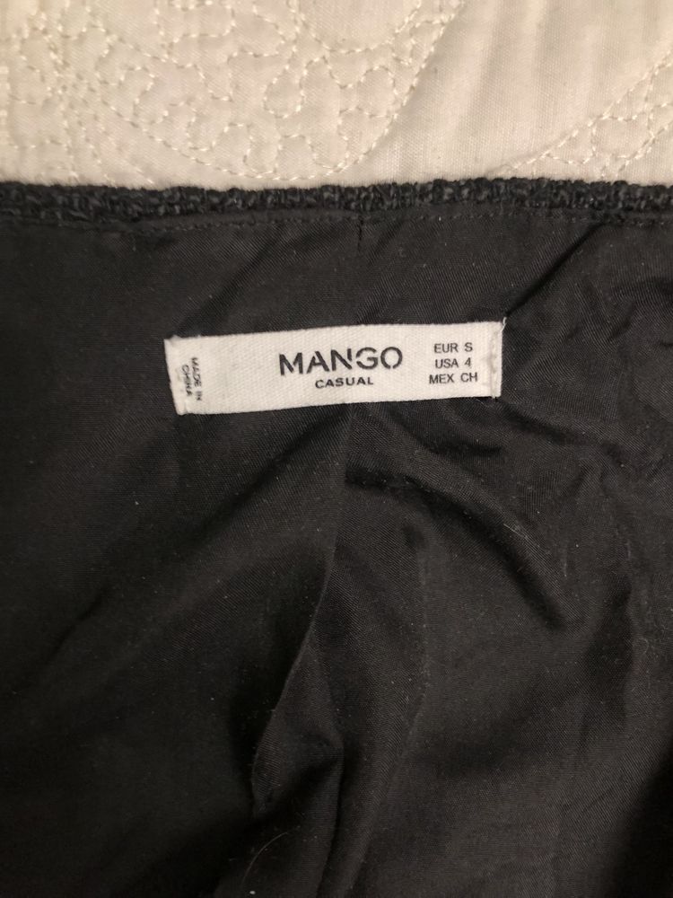 Продам платье Mango