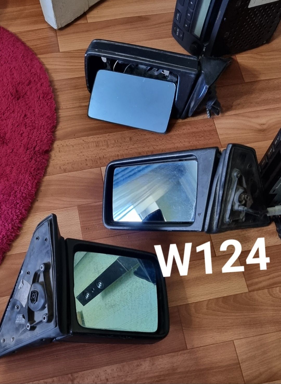 Руль на Мерседес w126 запчасти w190 w140 w123
