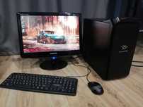 Игровой ПК Core i5/GTX 750Ti