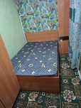 Двуспальная кровать