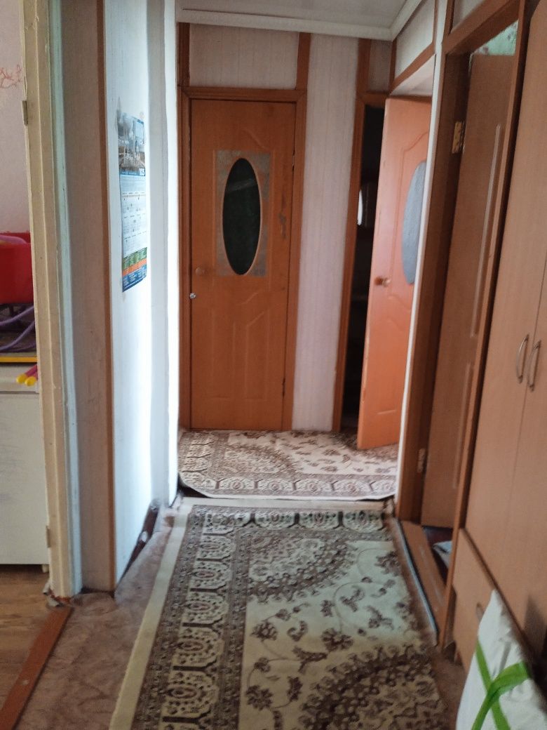 Сдам квартиру на длительный срок