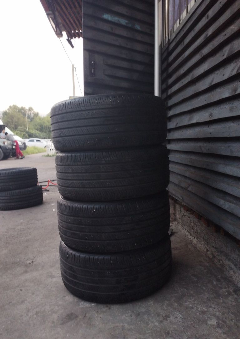 Шины KUMHO 225/45/17