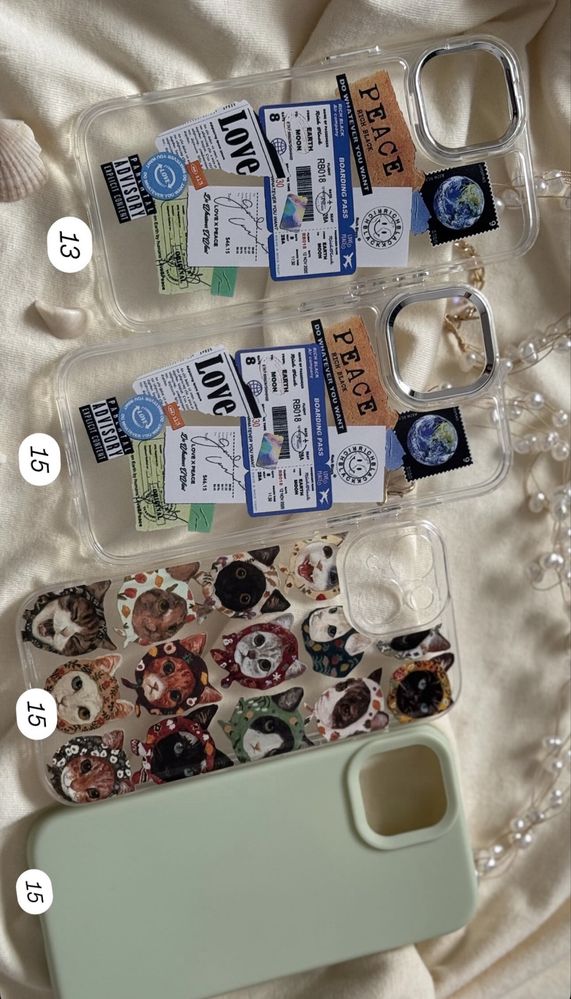 Продаются чехлы для Iphone НОВЫЕ