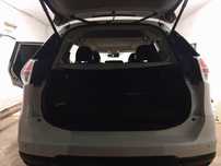 Nissan X-Trail 2014