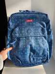 рюкзак Levi's L-pack, новый