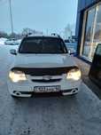Продам машину Chevrolet niva