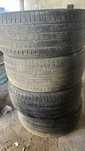 Резина летняя размер 235/45 R 18. 4 шт