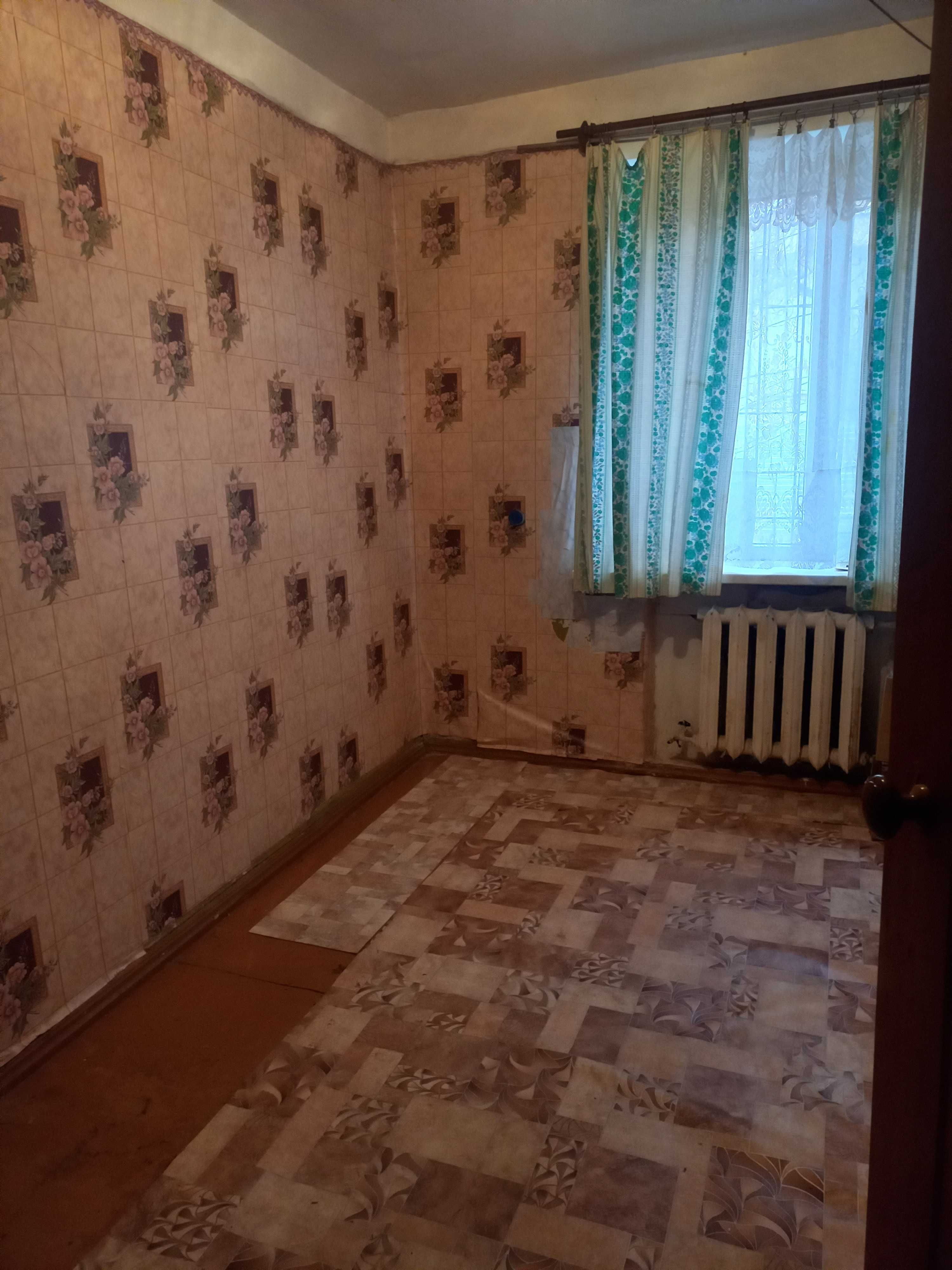 Продам 4-х комнатную квартиру