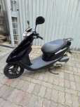 Мопед Honda