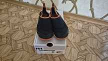 Helly Hansen Watermoc 2 тапочки для пляжа и яхтинга женские -