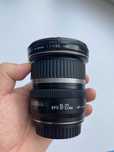 Продам Canon 10-22mm f3.5-4.5