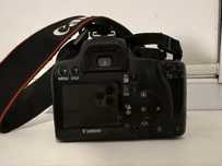 Цифровой фотоаппарат Canon