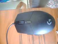 Продаеться Logitech g102