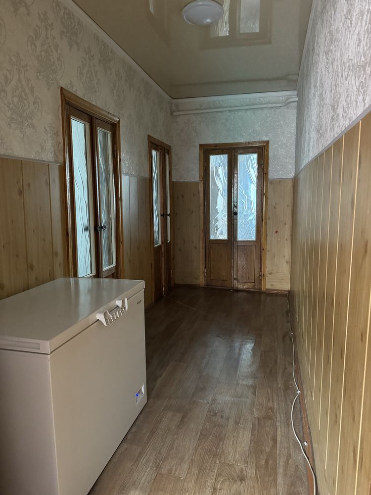 Продаю Дом в Уштобе