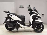 YAMAHA Tricity 125